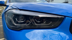 BMW X1 xDrive 20d M Sport 5dr Step Auto [Pro Pack] Diesel Estate